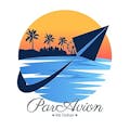 Par Avion Delivery -logo